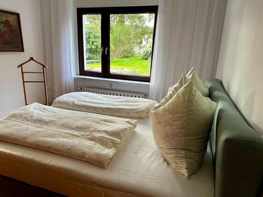 Exclusiv Im Erzgebirge Apartment Amtsberg Exterior photo