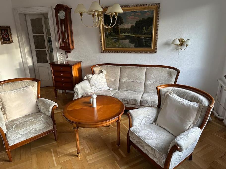 Exclusiv Im Erzgebirge Apartment Amtsberg Exterior photo